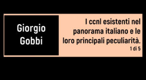 l ccnl per gli investigatori privati e per la sicurezza sussidiaria.