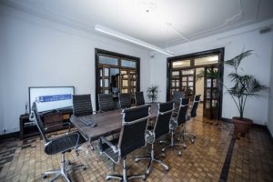 contratto di consulenza legale continuativa