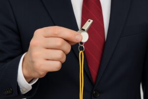 Whistleblowing: cos'è e quali condizioni prevede la norma