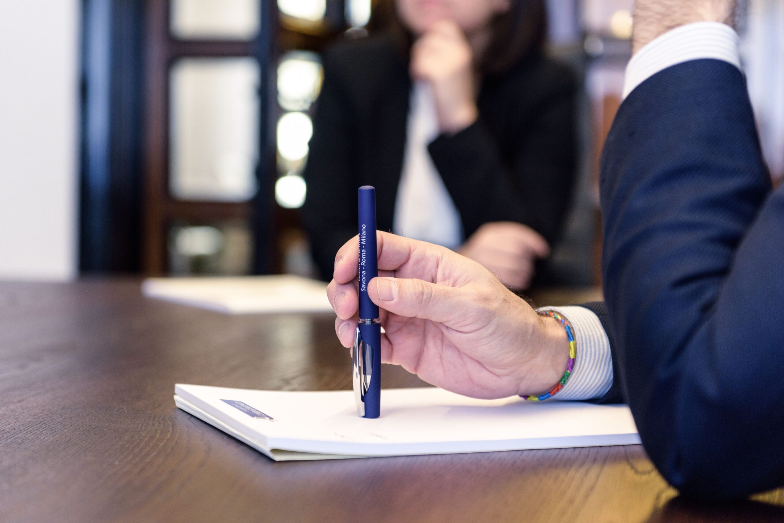 Avvocato Contrattualista