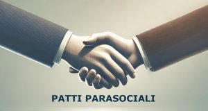 Patti parasociali: cosa sono e a cosa servono