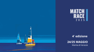Match Race 2025 - Marina di Varazze